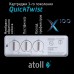 Картридж atoll X100 PPC (префильтр)