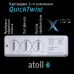 Картридж atoll X100 CPF (постфильтр)