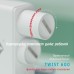 Набор картриджей для atoll TWIST 600 (префильтр х 2 шт)