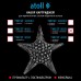 Набор картриджей для atoll TWIST 800 (префильтр c постфильтром х 2шт)