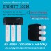 Набор картриджей atoll №119m  (для atoll TRINITY 100M)
