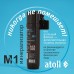 Минерализатор для систем обратного осмоса atoll M1 (in-line)