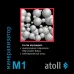 Минерализатор для систем обратного осмоса atoll M1 (in-line) Минерализатор для систем обратного осмоса atoll M1 (in-line)