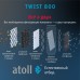 Мембрана обратноосмотическая atoll TWIST RO-800