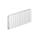 Радиатор биметаллический RIFAR SUPReMO 350 х 12 секций боковое подключение, R-SU-350-12