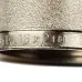 Фитинг компрессионный STOUT евроконус для труб PEX 16х2,0х3/4