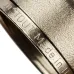 Фитинг компрессионный STOUT евроконус для труб PEX 16х2,0х3/4