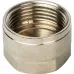 Фитинг компрессионный STOUT евроконус для труб PEX 16х2,2х3/4