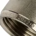 Фитинг компрессионный STOUT евроконус для труб PEX 20х2,0х3/4