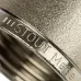Фитинг компрессионный STOUT евроконус для труб PEX 20х2,0х3/4
