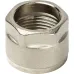 Фитинг компрессионный STOUT евроконус для труб PEX 20х2,8х3/4