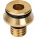 Фитинг компрессионный STOUT евроконус для труб PEX-AL-PEX 16х2,0х3/4