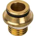 Фитинг компрессионный STOUT евроконус для труб PEX-AL-PEX 20х2,0х3/4