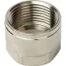 Фитинг компрессионный STOUT евроконус для труб PEX-AL-PEX 20х2,0х3/4