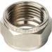 Фитинг компрессионный STOUT евроконус для труб PEX-AL-PEX 16х2,0х1/2