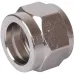 Фитинг компрессионный STOUT 16х2,0x1/2