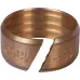 Фитинг компрессионный STOUT 16х2,0x1/2
