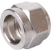 Фитинг компрессионный STOUT 16х2,2x1/2