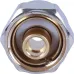 Фитинг компрессионный STOUT евроконус для труб PEX-AL-PEX 16х2,6х1/2 Фитинг компрессионный STOUT евроконус для труб PEX-AL-PEX 16х2,6х1/2