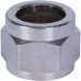 Фитинг компрессионный STOUT евроконус для труб PEX-AL-PEX 16х2,6х1/2 Фитинг компрессионный STOUT евроконус для труб PEX-AL-PEX 16х2,6х1/2