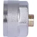 Фитинг компрессионный STOUT евроконус для труб PEX-AL-PEX 16х2,6х3/4