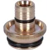 Фитинг компрессионный STOUT евроконус для труб PEX-AL-PEX 16х2,6х3/4