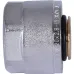 Фитинг компрессионный STOUT евроконус евроконус для труб PEX-AL-PEX 20х2,9х3/4