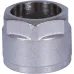 Фитинг компрессионный STOUT евроконус евроконус для труб PEX-AL-PEX 20х2,9х3/4