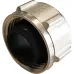 Фитинг компрессионный STOUT SFC для медных труб 15x3/4
