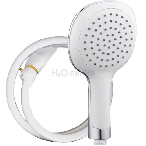 DN-045/без держат. Душевой набор KAISER без держателя