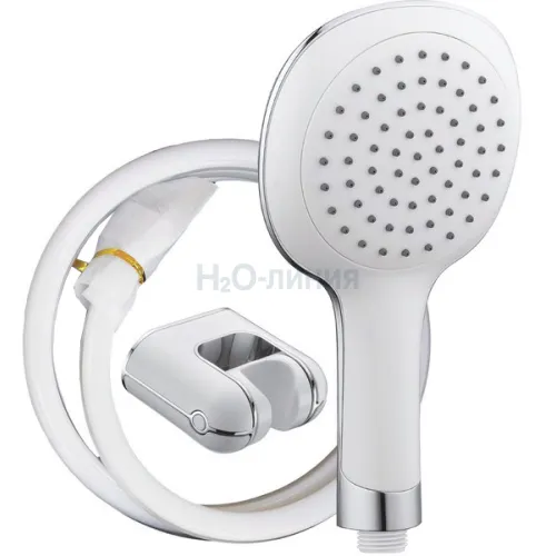 DN-045/с держат. Душевой набор KAISER