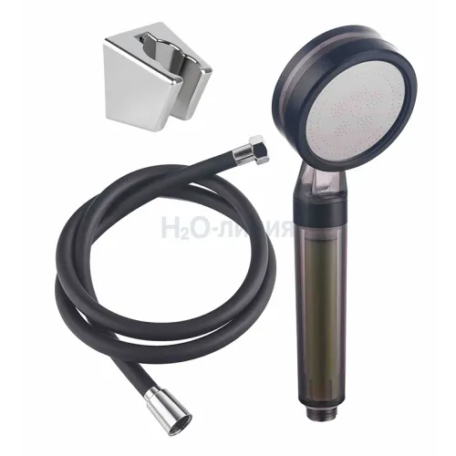 DN-057 Душевой набор KAISER