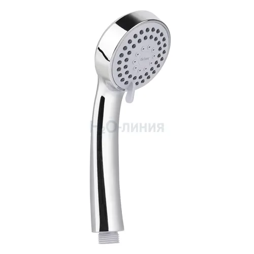 SH-007 Душевая лейка KAISER массажная, 2-х режимная