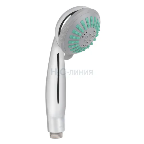 SH-009 Душевая лейка KAISER массажная, 3-х режимная