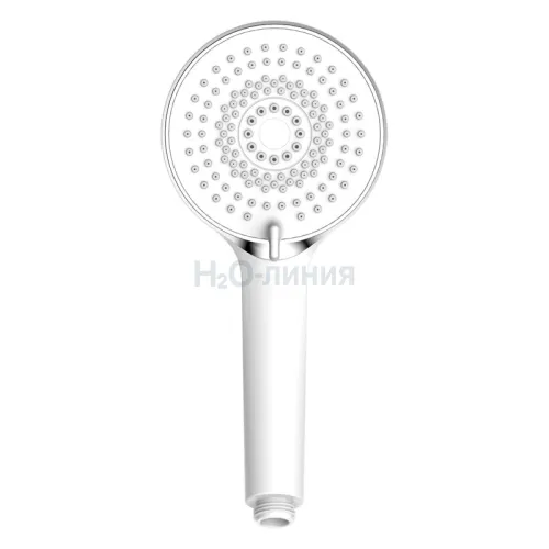 SH-044 Душевая лейка KAISER массажная, 4-х режимная
