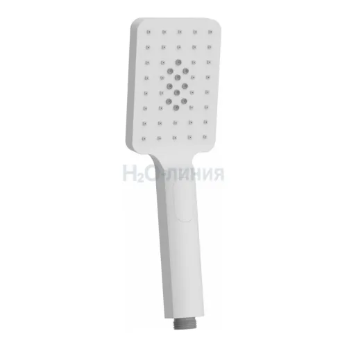 SH-051 Душевая лейка KAISER 3-х режимная