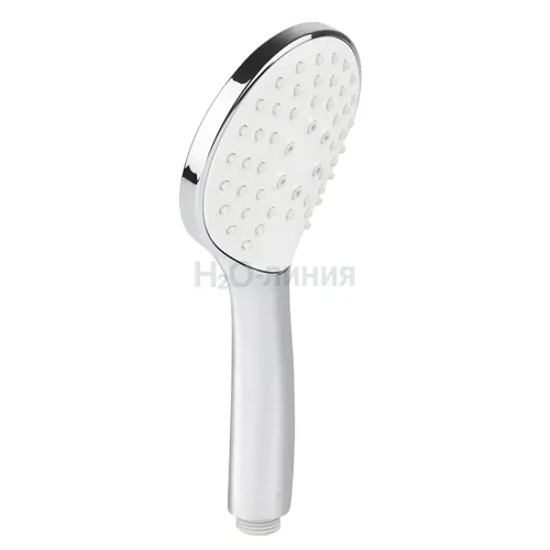 SH-080 Душевая лейка KAISER 3-х режимная