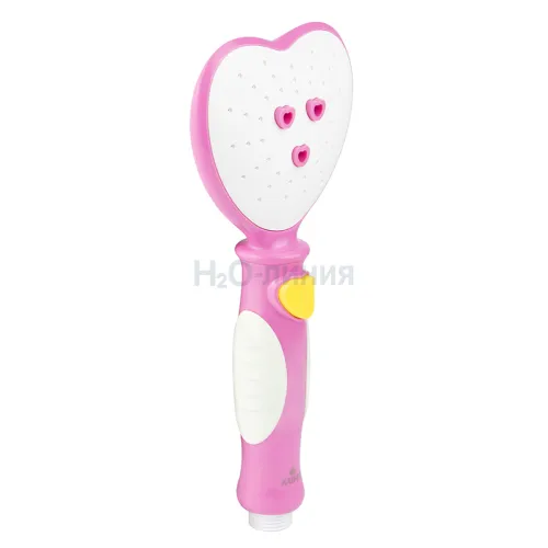 SH-100 Душевая лейка KAISER 2-х режимная