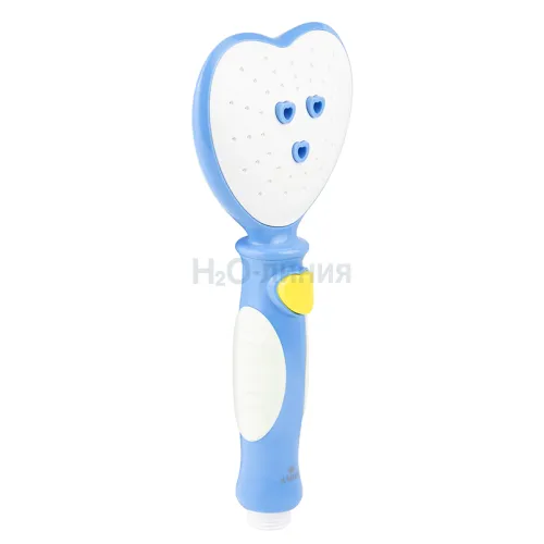 SH-101 Душевая лейка KAISER 2-х режимная