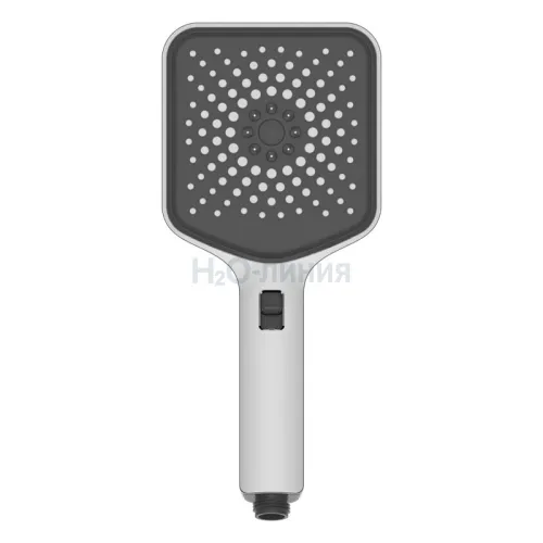 SH-120 Душевая лейка KAISER 3-х режимная