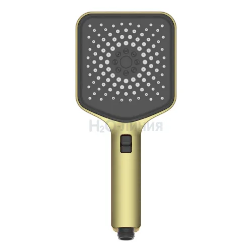 SH-122 Душевая лейка KAISER 3-х режимная
