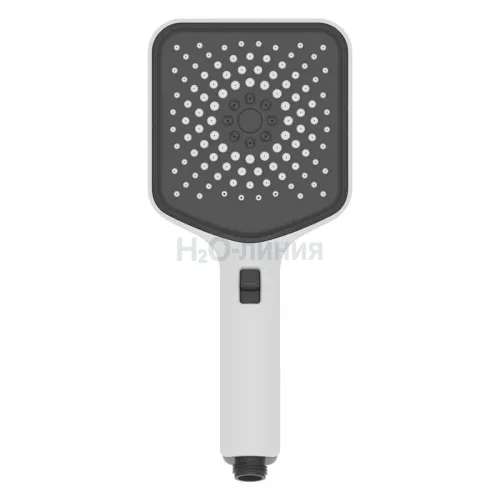 SH-123 Душевая лейка KAISER 3-х режимная