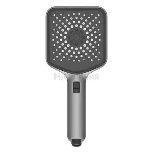 SH-124 Душевая лейка KAISER 3-х режимная