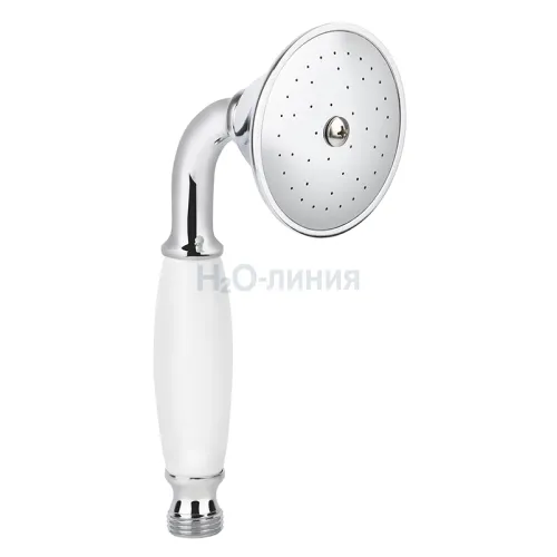 SH-155 Душевая лейка KAISER 1-а режимная