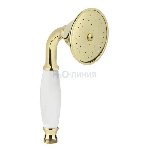 SH-157 Душевая лейка KAISER 1-а режимная