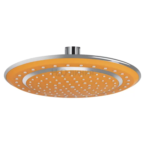 SH-200 Orange Душевая лейка KAISER стационарная, Ø230 мм