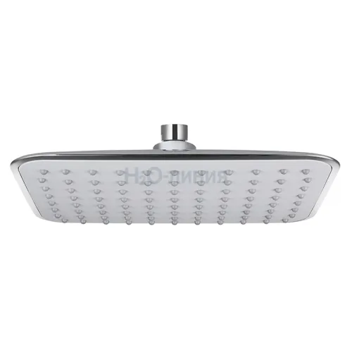SH-224 Душевая лейка KAISER стационарная, 260x190 мм