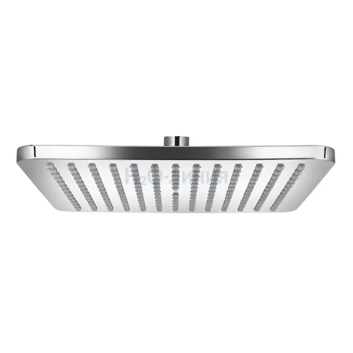 SH-225 Душевая лейка KAISER стационарная, 250x250 мм