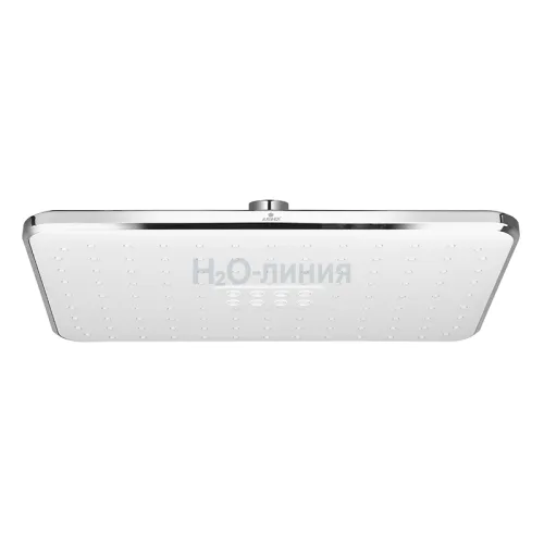 SH-265 Душевая лейка KAISER стационарная, 290x200 мм