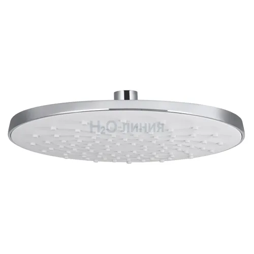 SH-370 Душевая лейка KAISER стационарная, Ø230 мм